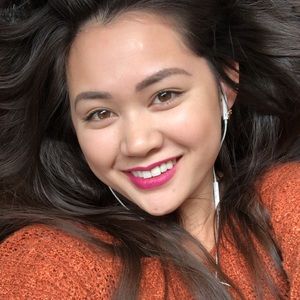 Meet your Posher, Joyance pauleen